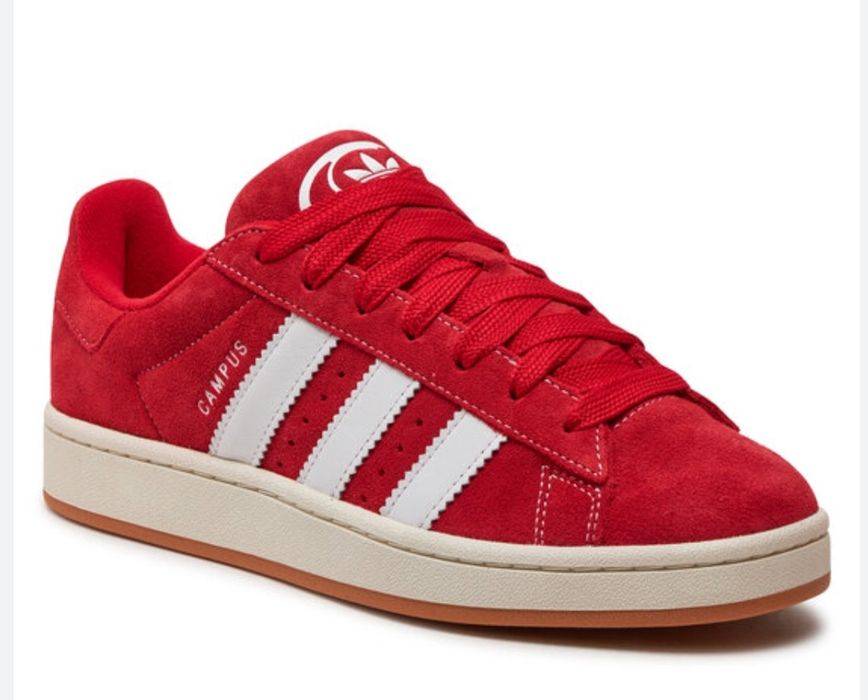 Buty adidas campus