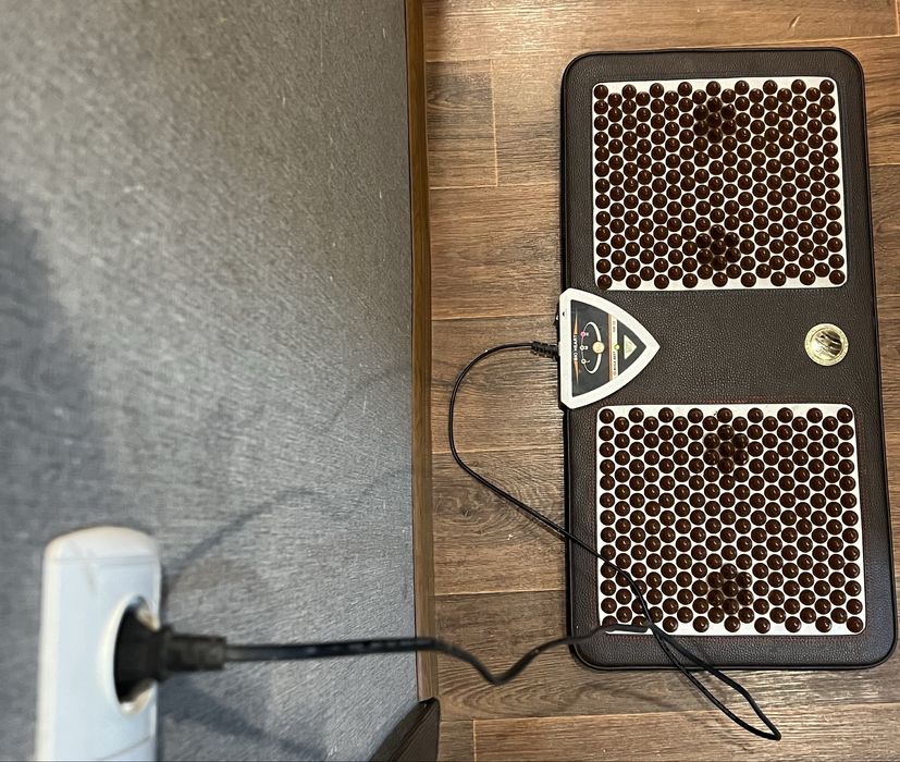 Масажер для ніг Нуга бест NM-55