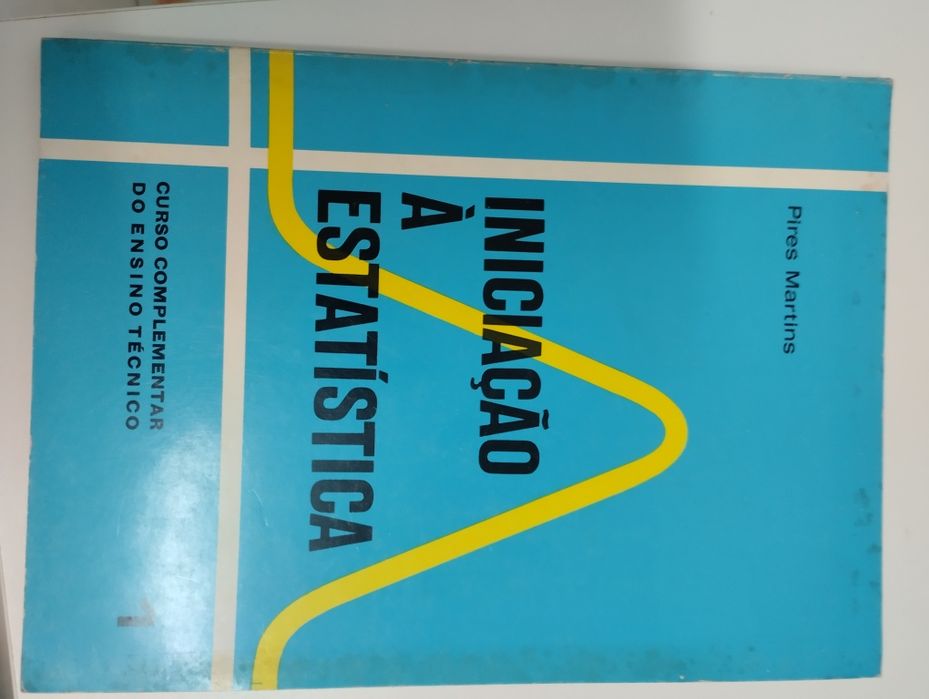 Iniciação à estatística