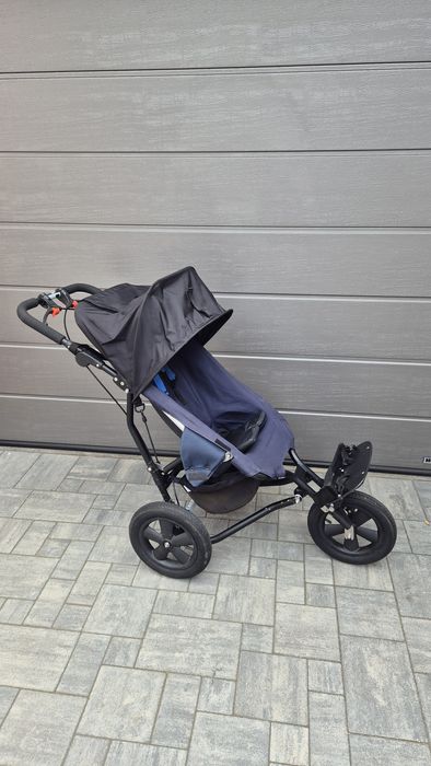 Wózek Specjalny Delta Buggy Small Delichon dla niepełnosprawnych