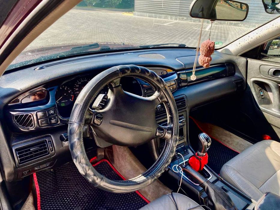 Продам Mazda Xedos 9