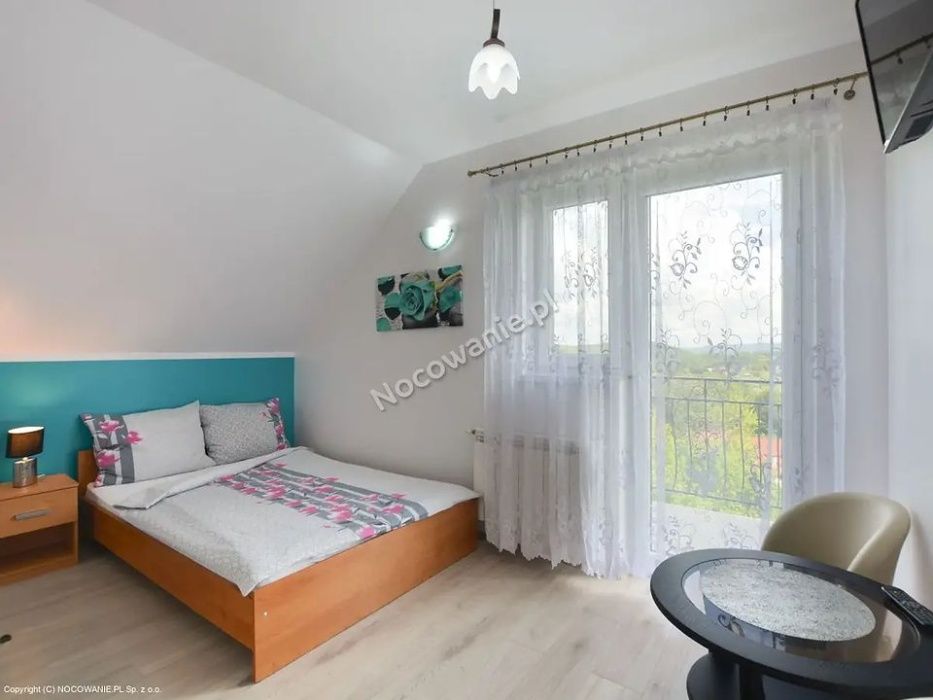 Pokoje u Eweli Polańczyk,Solina ,Bieszczady