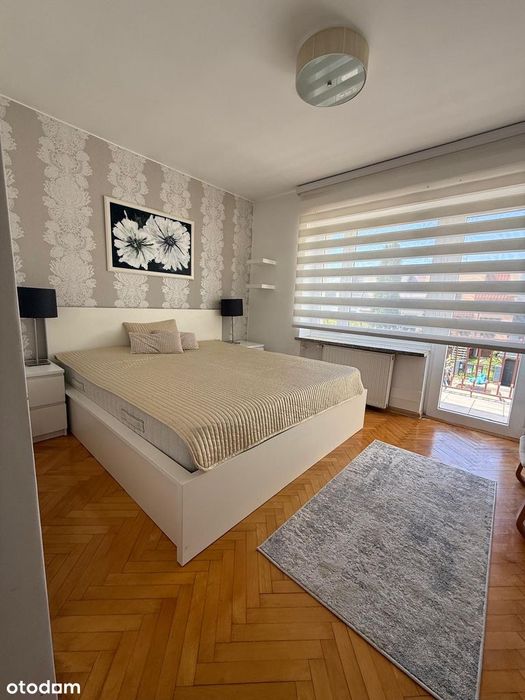 Wyjątkowy dom z prywatnym atrium | 140 m² | Garaż | Osiedle Bukowe