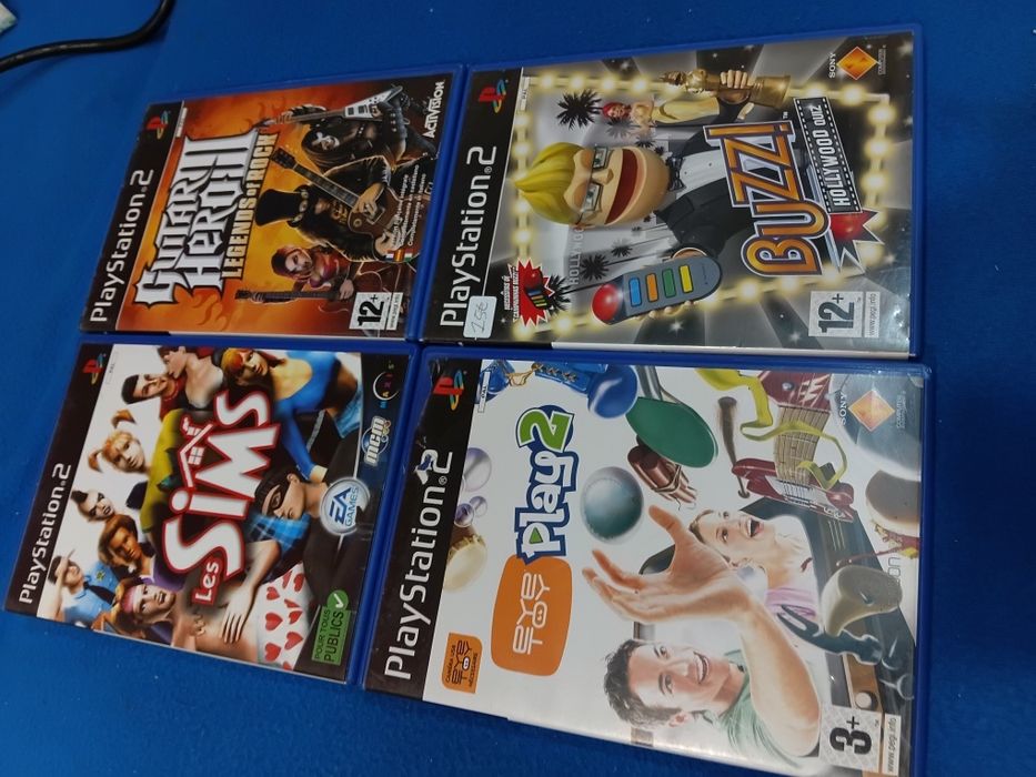Jogos varios entretenimento