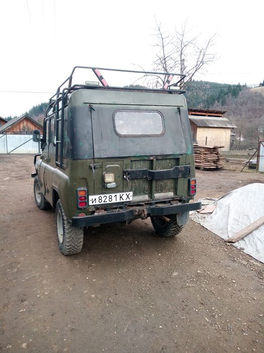 Продам увазік 469