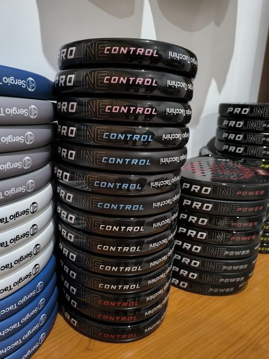 Raquetes Padel  Novas