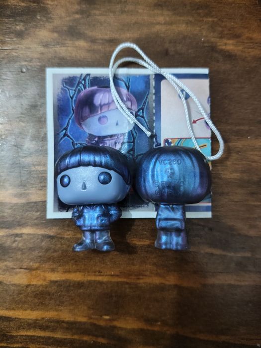 Boneco Stranger Things