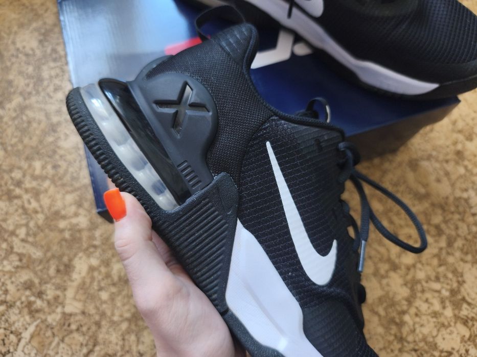 Nike Air Max Alpha Trainer 5