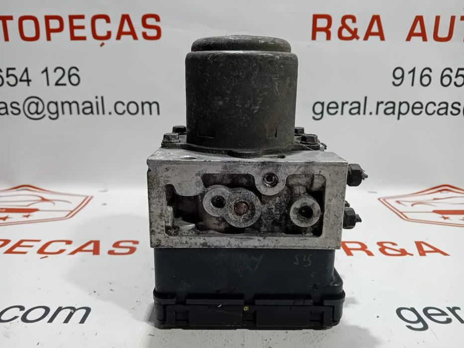 Módulo Abs Toyota Corolla Verso E12 1.2 VVTI 4451013070 8954113040