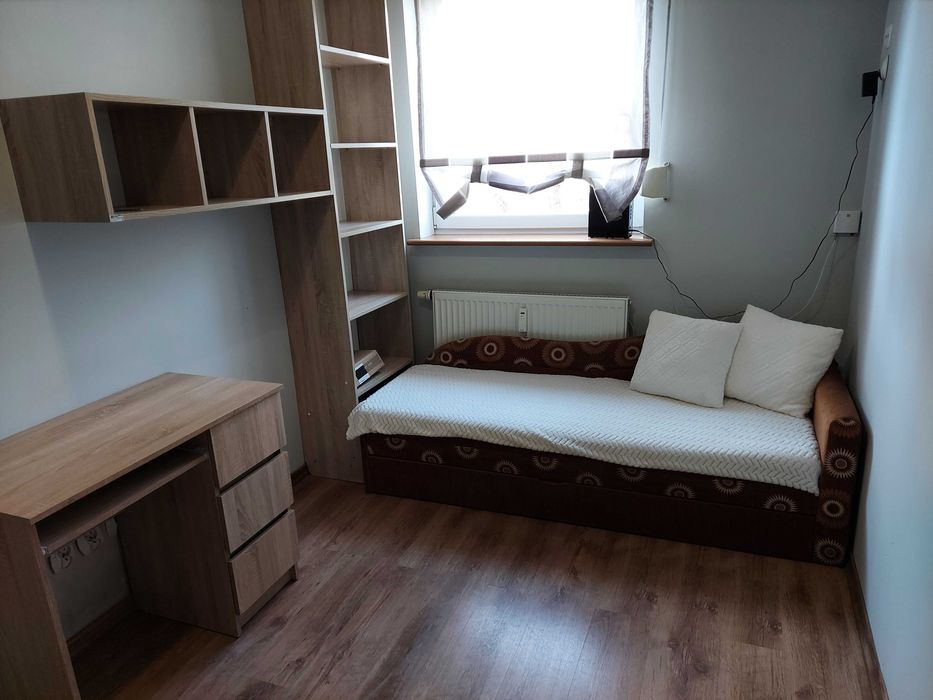 Pokój na wynajem Poznań