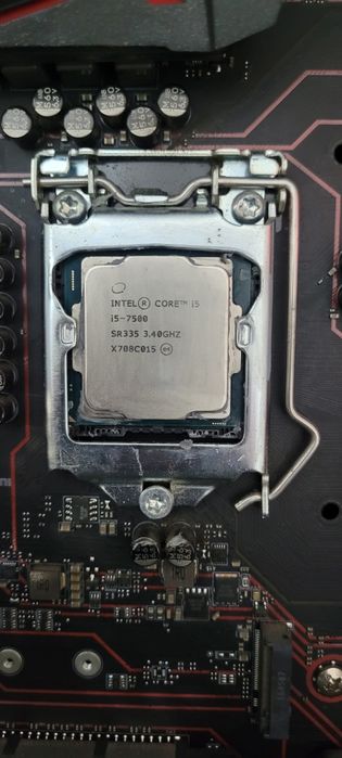 Pc com i7 7700 3.6Ghz