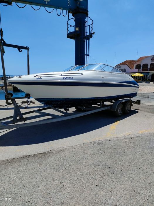 Mercury Allante Sport