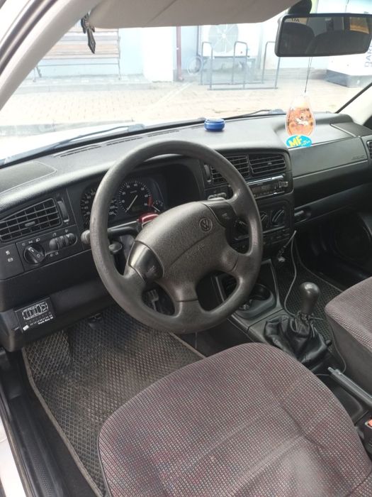 Volkswagen vento