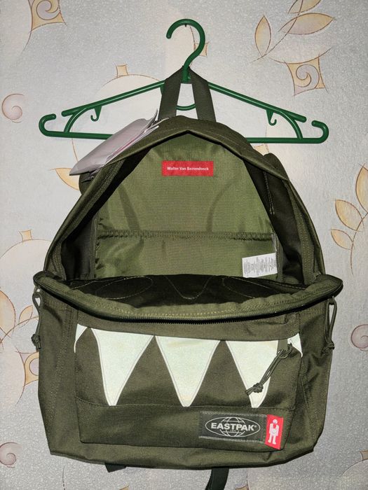 Рюкзак walter van beirendonck x eastpak walter pak'r