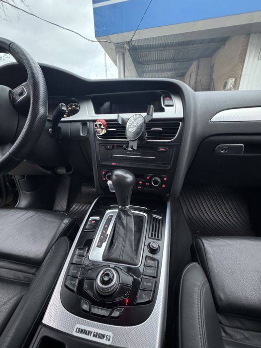 Audi A4 2011 VIN WAUFFAFL4CN018103 фото оголошення 7 з 8