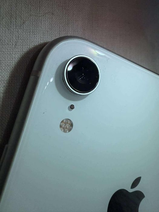 Iphone XR 64 GB 90 procent kondycji