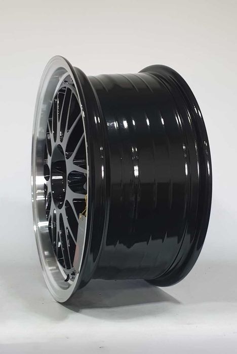 JNCN270-273-Jantes 15 Réplicas BBS Renault Toyota Opel Honda VW, etc.