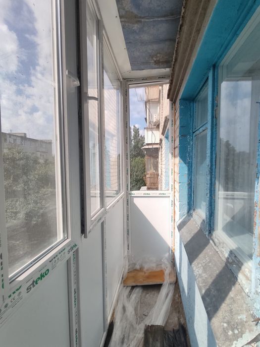 Продаж 2-кімнатної квартири в центрі Кременчука