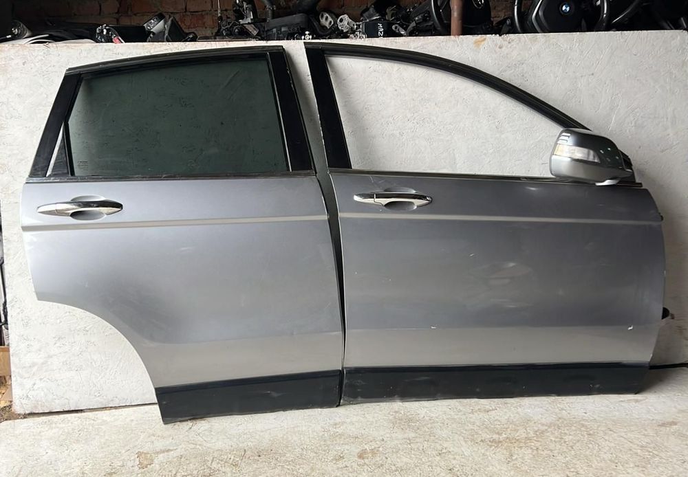 Двері  honda crv 3 ,срв 3.