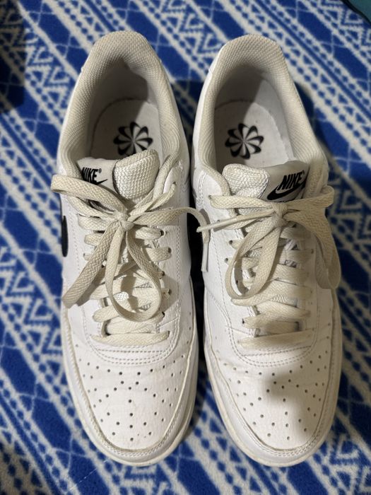 Sapatilhas Nike brancas