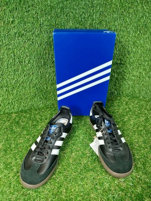 Buty Adidas Samba Og C