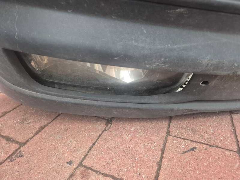 Zderzak przedni VW Transporter T6