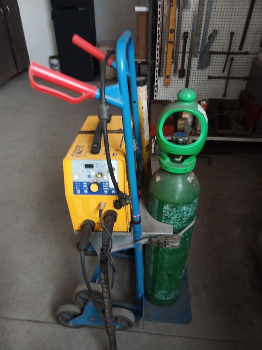 Máquinas Serralharia