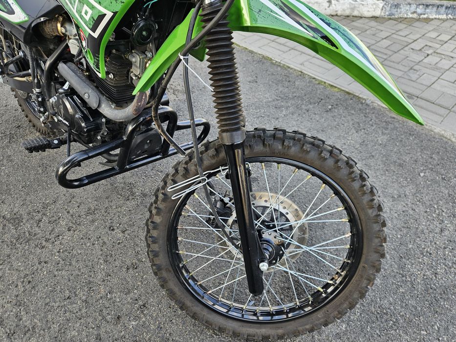 Spark 200 RANGER 2024 року