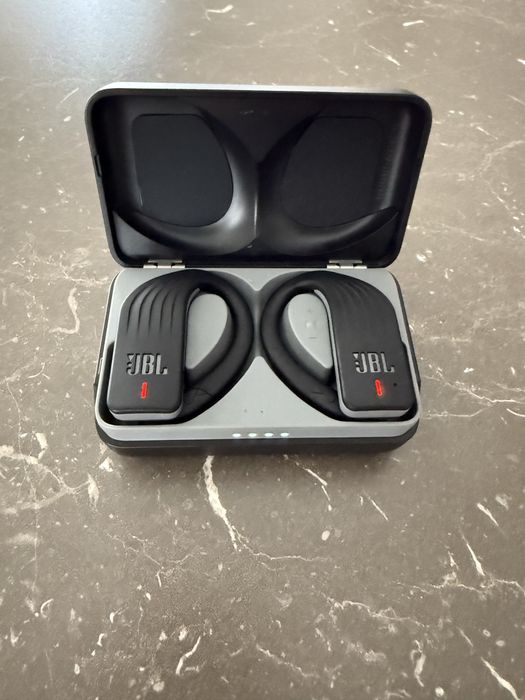JBL Endurance Peak Auscultadores in earphones