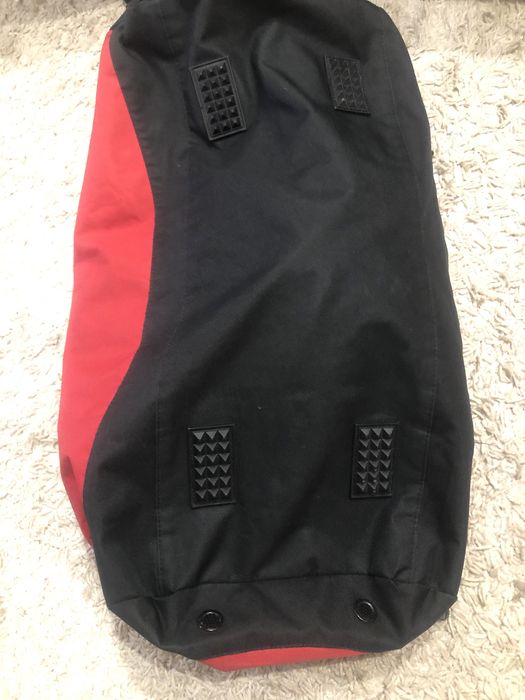 Сумка дорожня в гарному стані