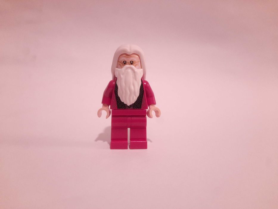 Lego Harry Potter hp350 Albus Dumbledore
