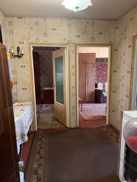 Продаж 3-кімнатної квартири, Святошинський, Борщагівка, вул. Тулузи 7