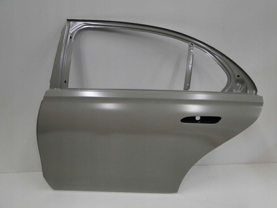 MERCEDES W223 S-Class Двері зад ліві праві