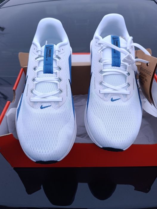 Nike Downshifter 13 Wide original US 13 p.47,5(31) нові