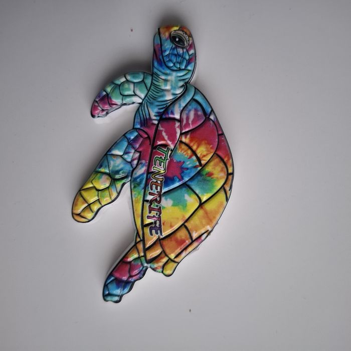 Magnesy na lodówkę TENERIFE