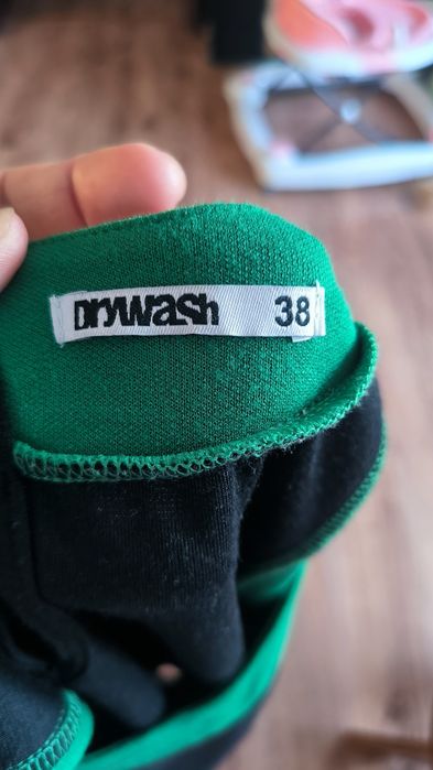 Sukienka damska Drywash rozm M