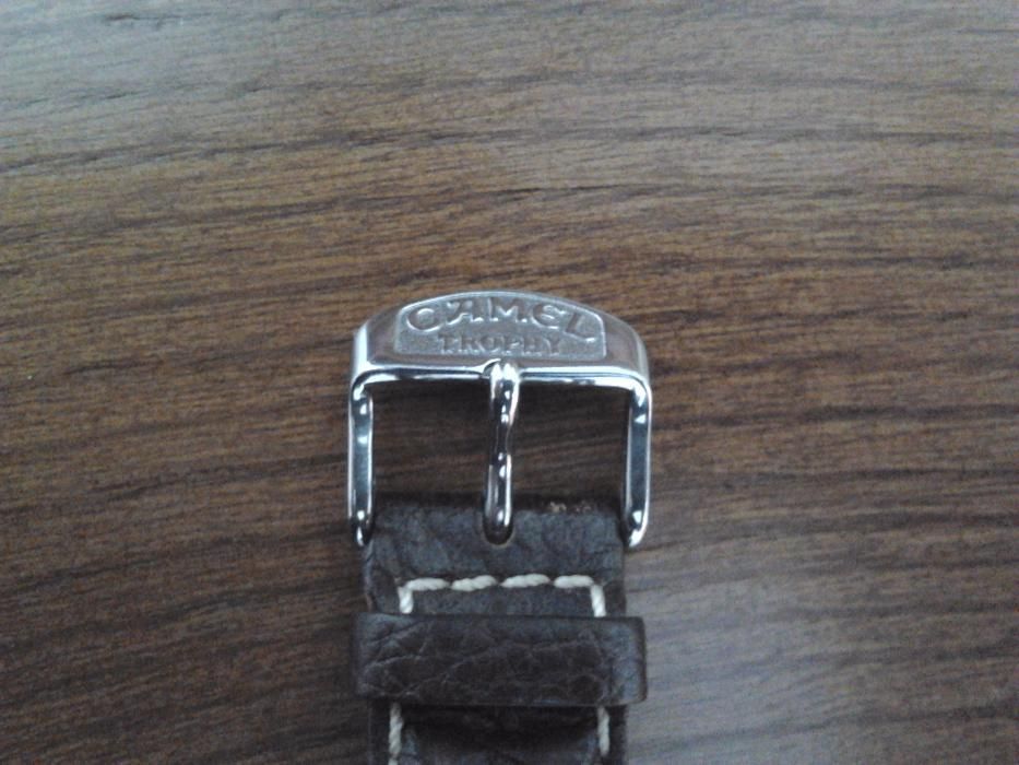 Relógio Camel Active