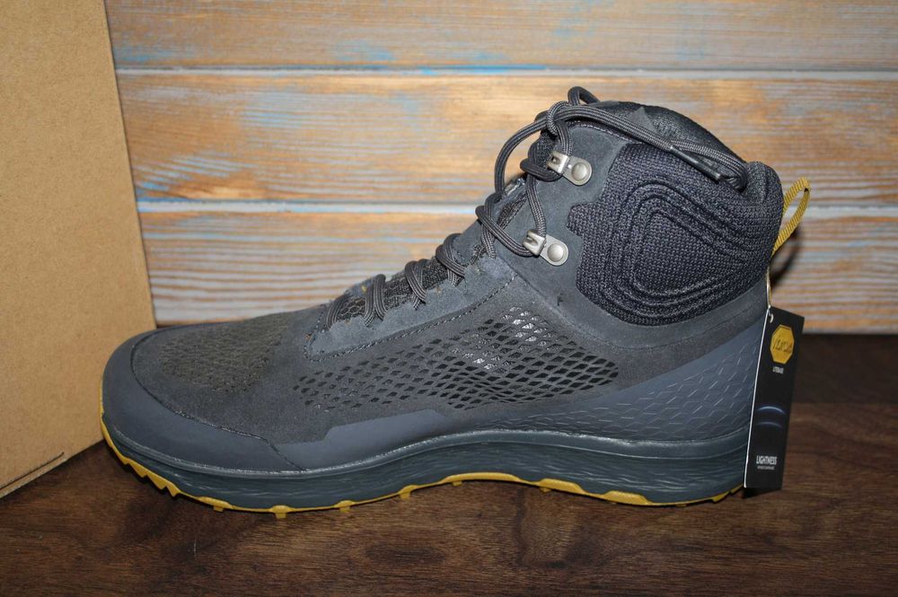 Чоловічі черевики Vasque Breeze LT NTX Hiking Shoes 42.5-43 euro