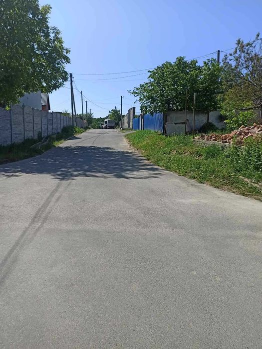 Продам ділянку 10с в районі Бучми