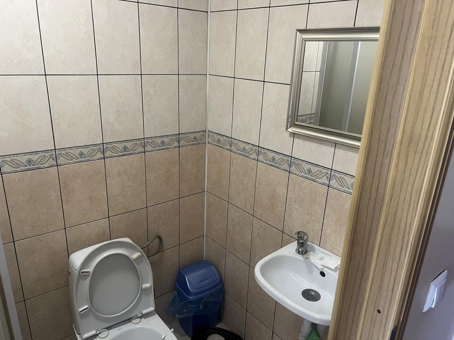 Готель Імперія Солотвино