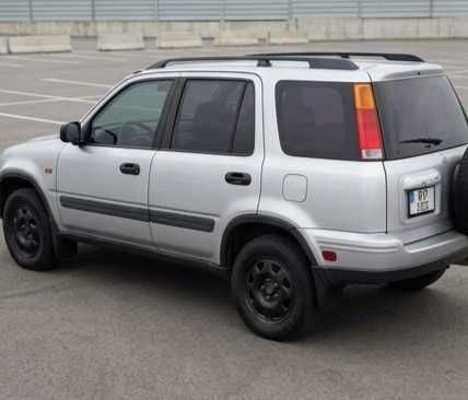 Продам Хонда CR-V