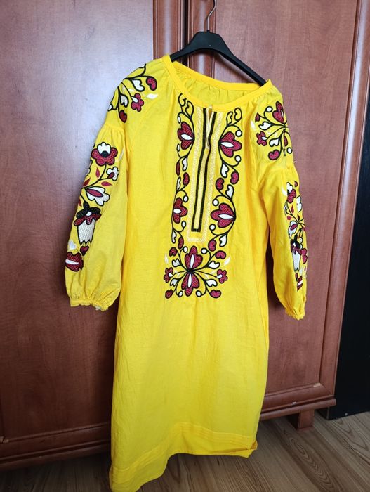 Плаття . Розмір універсальний