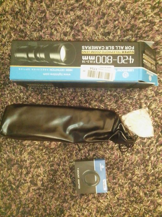 LightDow foto. Pro. 99€ Oportunidade