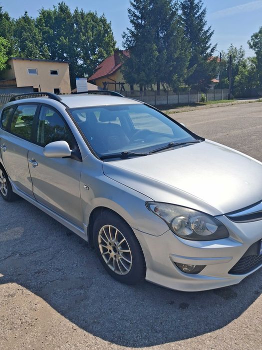 Sprzedam Hyundai i30