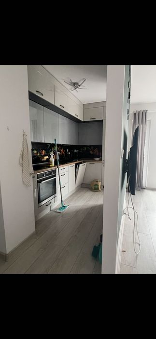 Wynajmę mieszkanie Redzikowo