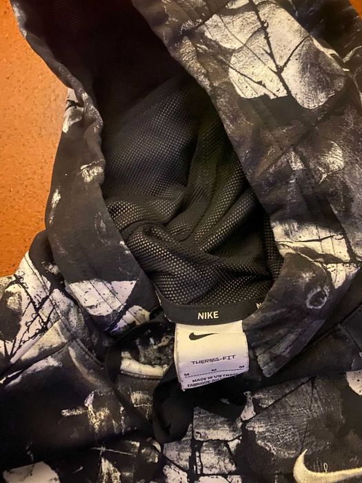 Camisola Nike padrão