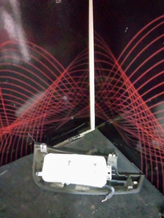 Airbag Passageiro Bmw 3 (E46)