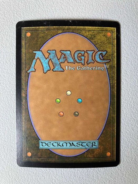 [MTG] Sickle Ripper