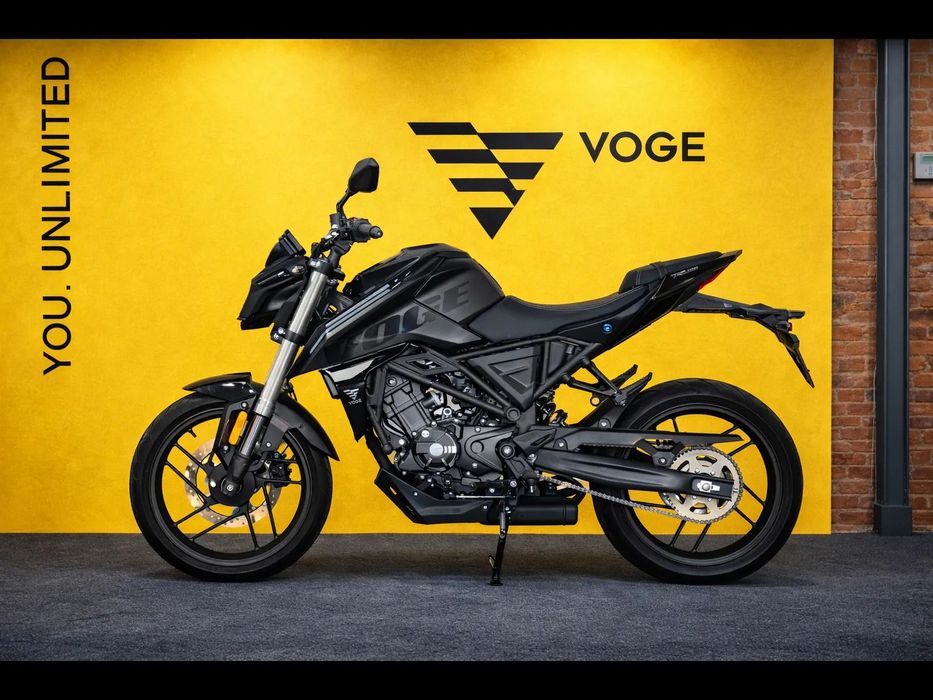 Voge