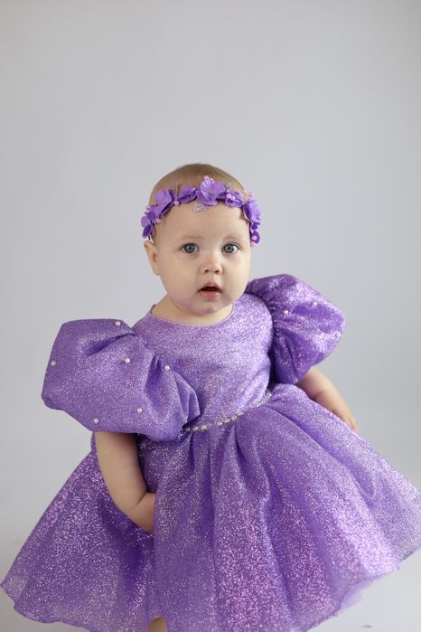 Сукня на рік 80 розмір